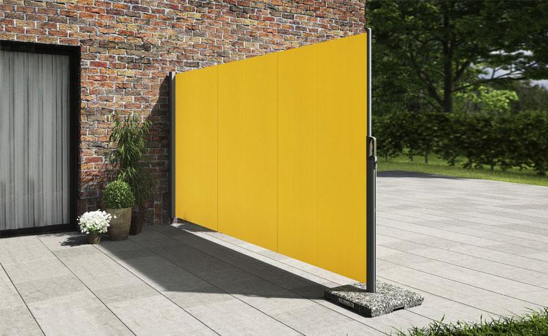 Stylish Side Screen Supplier in Lurgan Stylish Side Screen Supplier in Lurgan, Northern Ireland - Apex Blinds