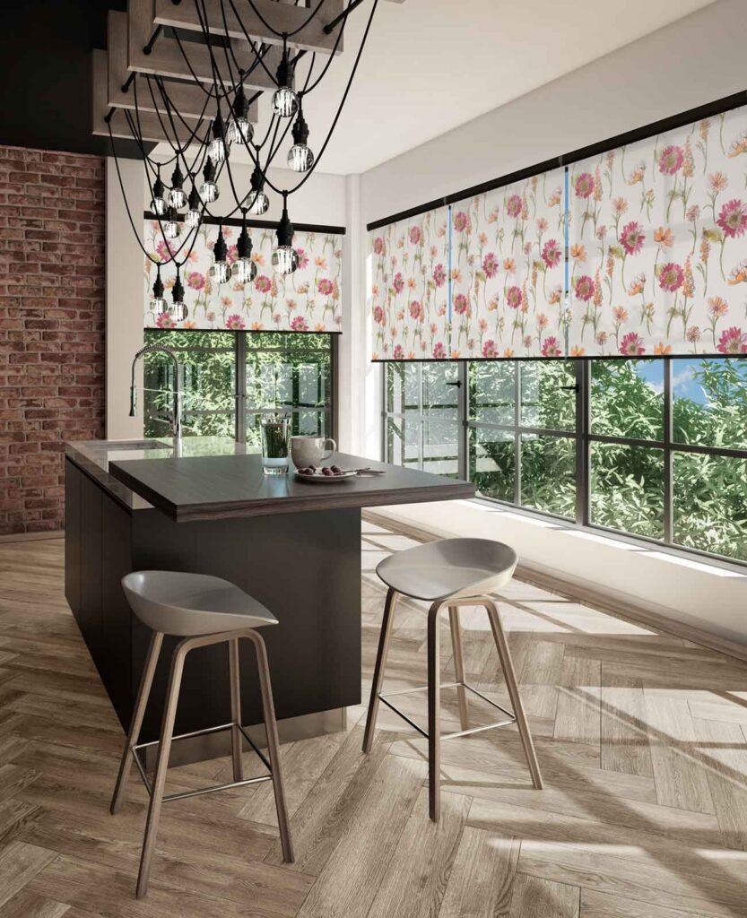 High quality Roller Blinds supplier in Lurgan Apex Blinds