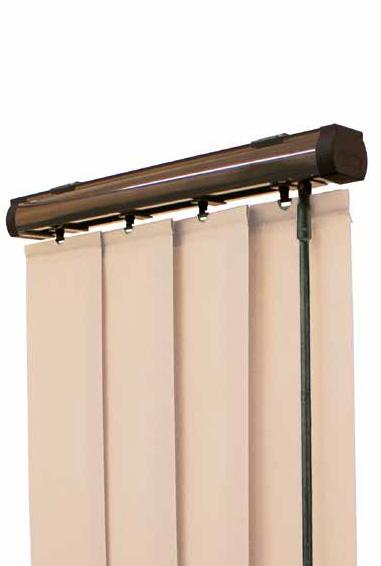 High Quality Brown Vertical Blinds Supplier in Lurgan High Quality Brown Vertical Blinds Supplier in Lurgan, Northern Ireland - Apex Blinds